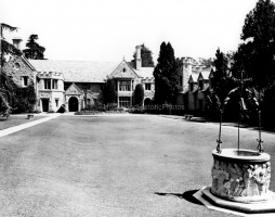 Letts Estate 1927